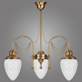 Kemar RINAMA 2 RI/3/L потолочный светильник