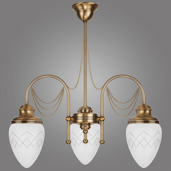 Kemar RINAMA 2 RI/3/L потолочный светильник