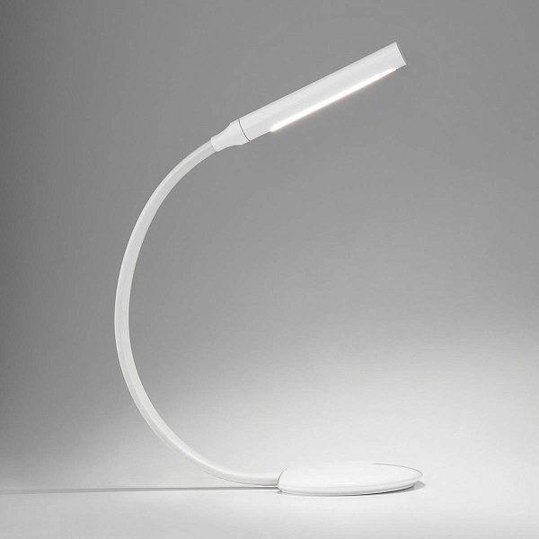 Настольная лампа Eurosvet Arch 80501/1 белый