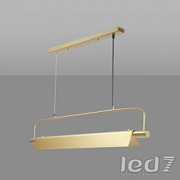 Светильник LED7 Future Lighting Vesoi - T-five Suspension