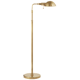 Торшер Fairfield RL11165BN Ralph Lauren Home