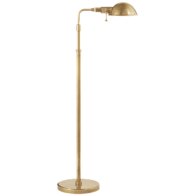 Торшер Fairfield RL11165BN Ralph Lauren Home