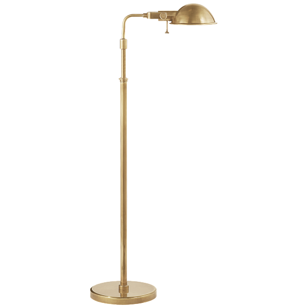 Торшер Fairfield RL11165BN Ralph Lauren Home