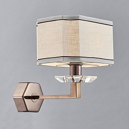 Бра L'Arte Luce Luxury Furstenberg L04021.88