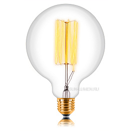 Лампа накаливания Sun Lumen модель G125 052-313a