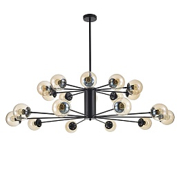 Подвесная люстра Arti Lampadari Filetto E 1.1.20 B