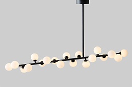 Люстра Mimosa Blesslight 17732