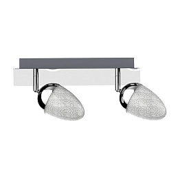Светильник точечный Zumaline SPARKLES CK180113-2