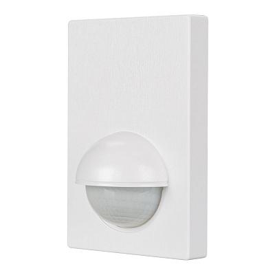 Датчик Arlight NAVE-PIR-UP-S120x78-300W-WH (230V, 1.3A, MULTI) 027871(1)