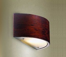 ST-7018/2W-B — Бра ST Luce, 2 лампы, белый с вишней, хром