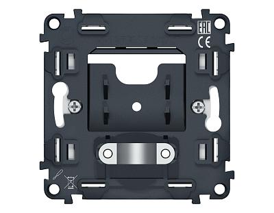 Вывод кабеля с фиксатором QUANT VM238