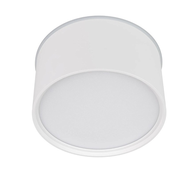 Светильник накладной Arlight SP-CYLINDO-R160-18W Day4000 041247