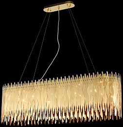 Светильник подвесной Wertmark Celina WE128.12.323