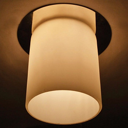 Встраиваемый светильник Arte Lamp Cool Ice A8551PL-1CC