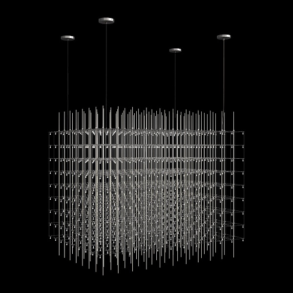 Люстра Chill Cube Lights 1200