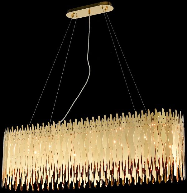 Светильник подвесной Wertmark Celina WE128.12.323