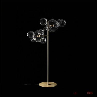 Торшер Bolle Bls 14 Floor Lamp By Imperiumloft 224245-22