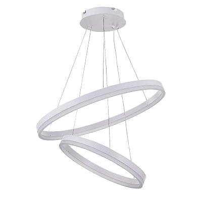 Подвесная люстра Natali Kovaltseva LED LAMPS 81297