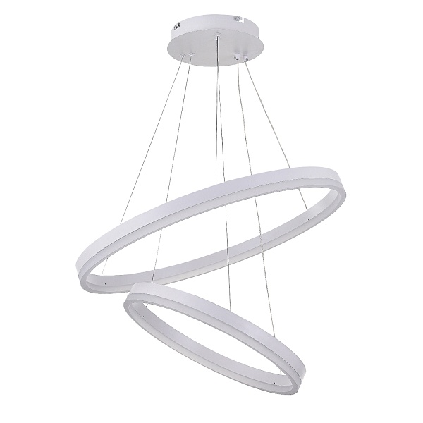 Подвесная люстра Natali Kovaltseva LED LAMPS 81297