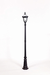 Уличный наземный светильник Oasis Light ST. LOUIS L 89109 L