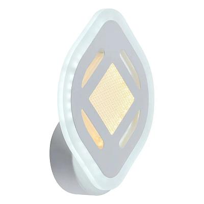 Настенный светильник Profit Light 8439/1W WHT NS
