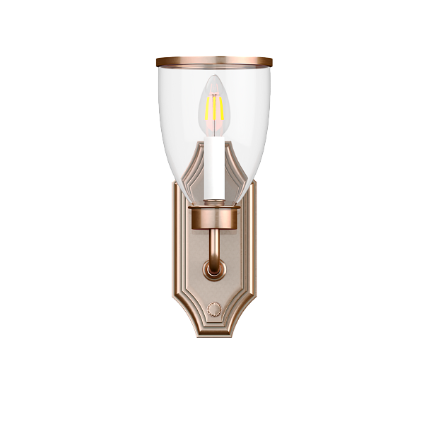 Настенный светильник WL-30378 Covali