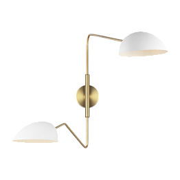 Бра Generation Lighting Jane 2 EW1072MWT