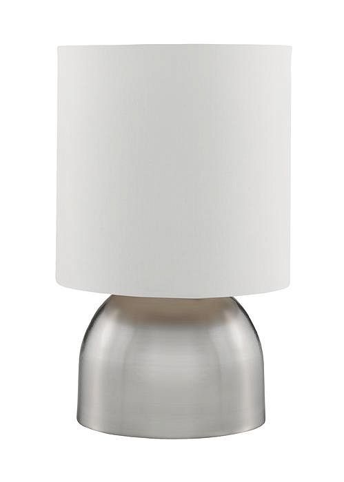 Настольная лампа Arte Lamp SPHERE A3920LT-1SS