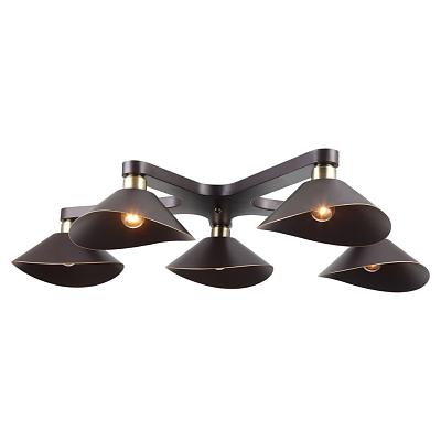 Люстра Lussole Opelika SY5359
