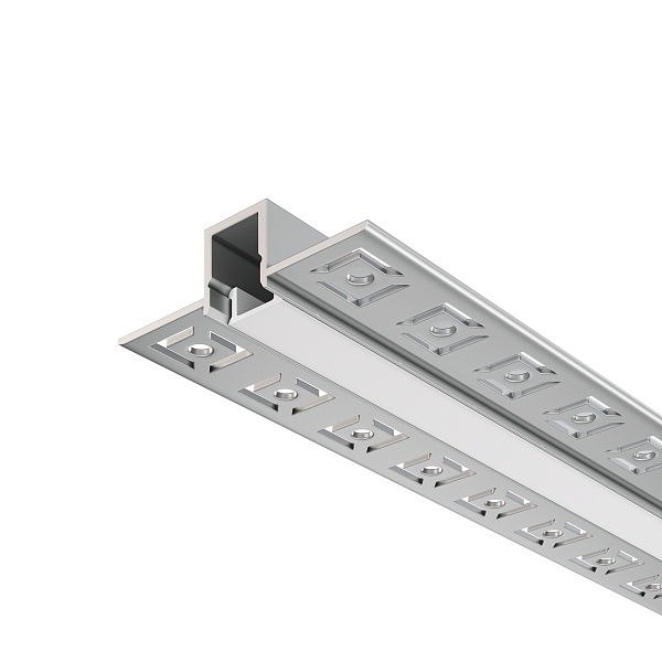 Профиль к светодиодной ленте Maytoni Led strip ALM-5313A-S-2M