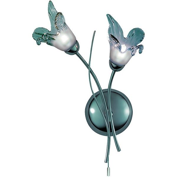 Бра Arte Lamp LILY A5494AP-2CC