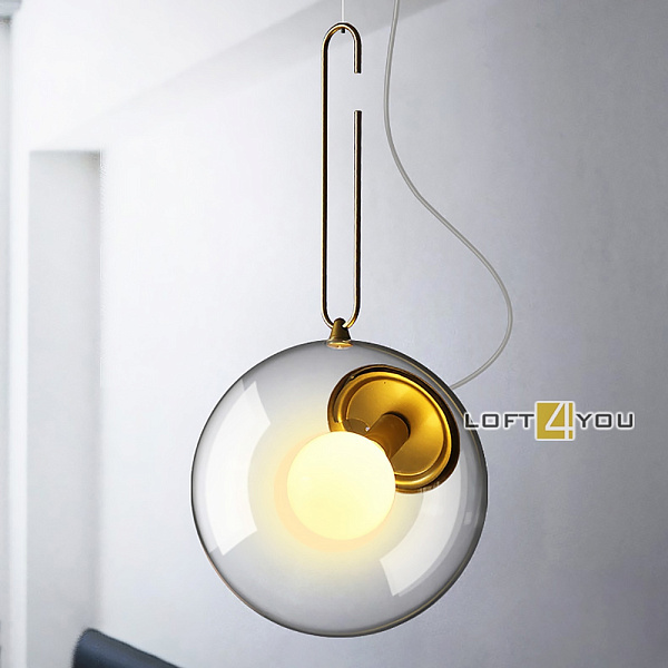 Светильник LOFT Like Glass 2 L03193