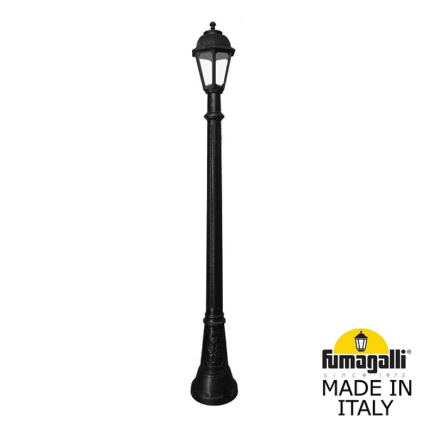 Светильник уличный FUMAGALLI ARTU/SABA K22.158.000.AXF1R