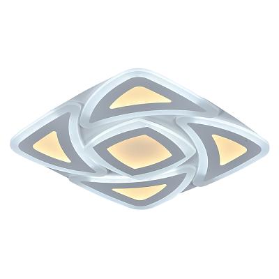 Светодиодная люстра Profit Light 8780 WHT 170W