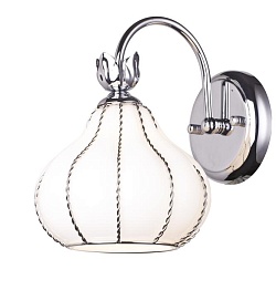 Бра Arte Lamp Venezia A2235AP-1WH
