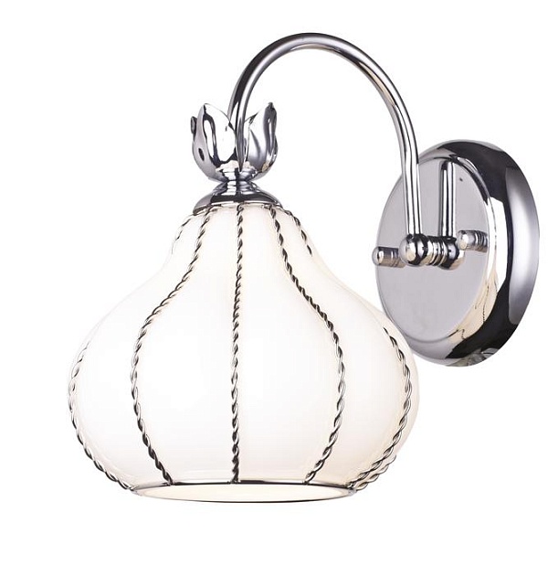 Бра Arte Lamp Venezia A2235AP-1WH