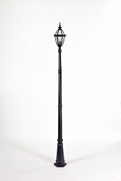 Уличный наземный светильник Oasis Light FLORIDA 89410