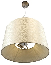Светильник подвесной Arte Lamp BONGO A7941SP-3CC
