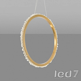 Светильник LED7 Future Lighting Loft Industry Modern - Prometheus