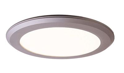 Потолочный светильник Deko-Light Flat 8 565143