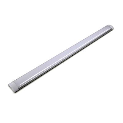 Линейный светодиодный светильник ELEGANZ 9802