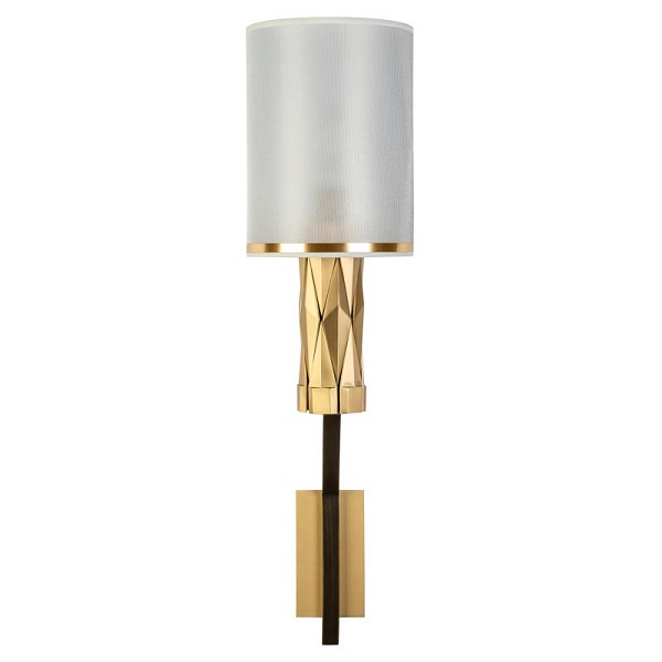 Бра L'Arte Luce Luxury Flaire L31421