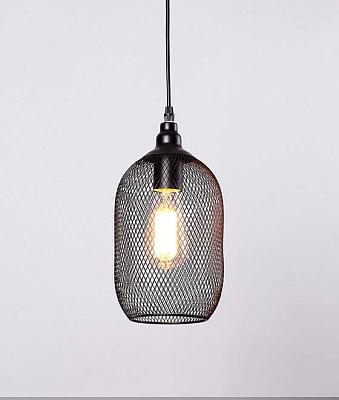 Подвесной светильник в стиле Лофт  (LOFT), HB2011E