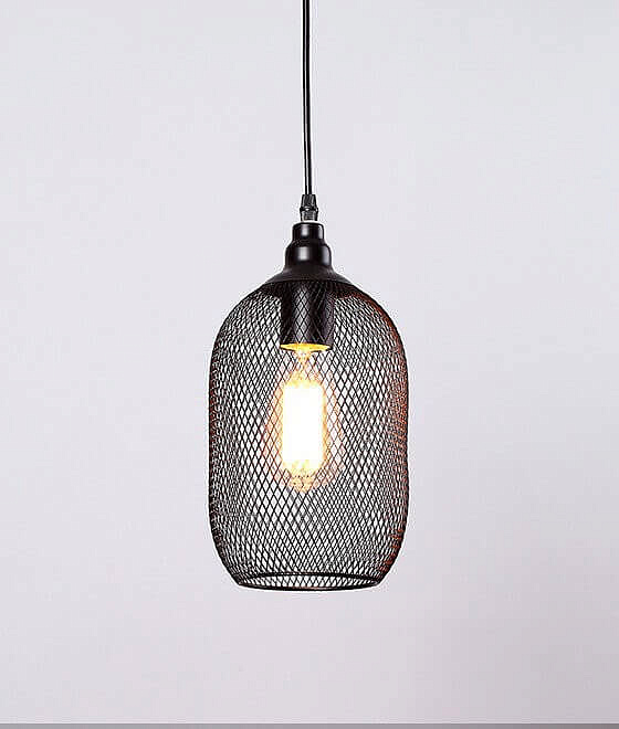Подвесной светильник в стиле Лофт  (LOFT), HB2011E
