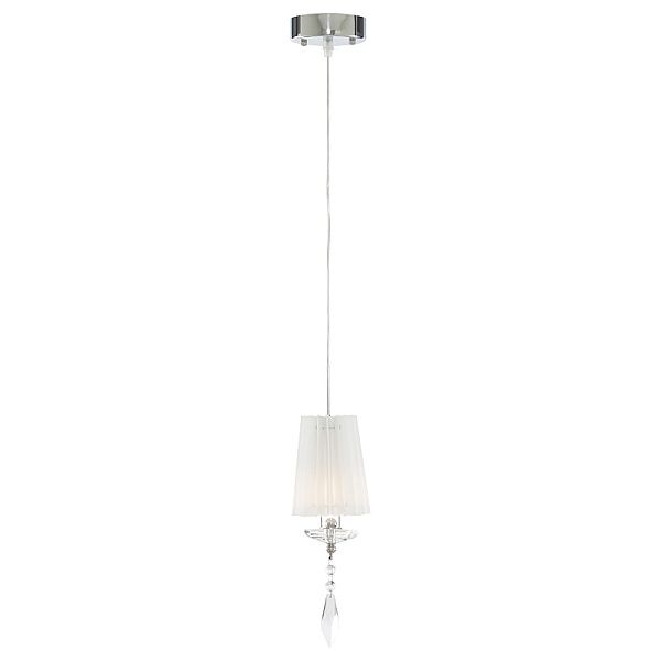 Светильник подвесной Arte Lamp FLARE A3350SP-1CC