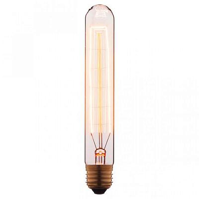 Лампочка Loft Edison Retro Bulb №7 40 W Loft-Concept 45.072-3