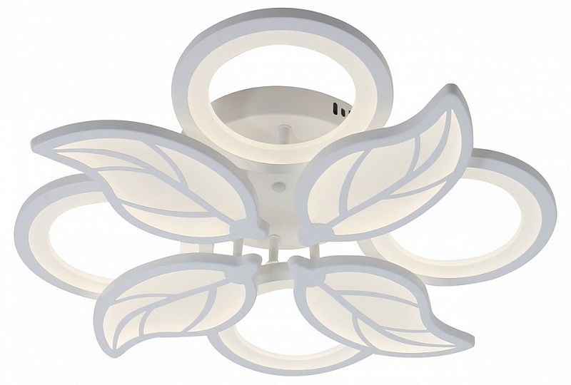 Потолочная люстра Escada GAURA 10214/8LED