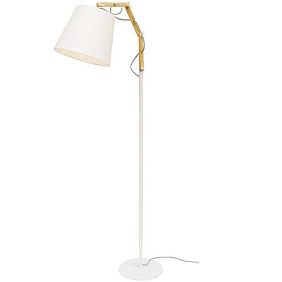 Напольная лампа Woodland Floor White Loft Concept 41.046