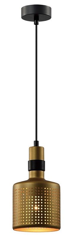 Подвесной светильник Rivoli Betty 4108-201 Б0057924