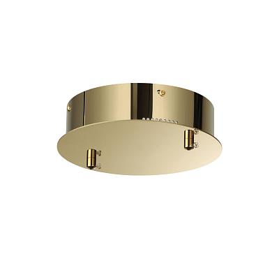 База потолочная для 2-х колец Odeon Light HALL 5071/2R
